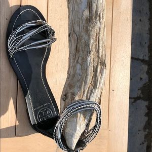 Tory Burch Sandles